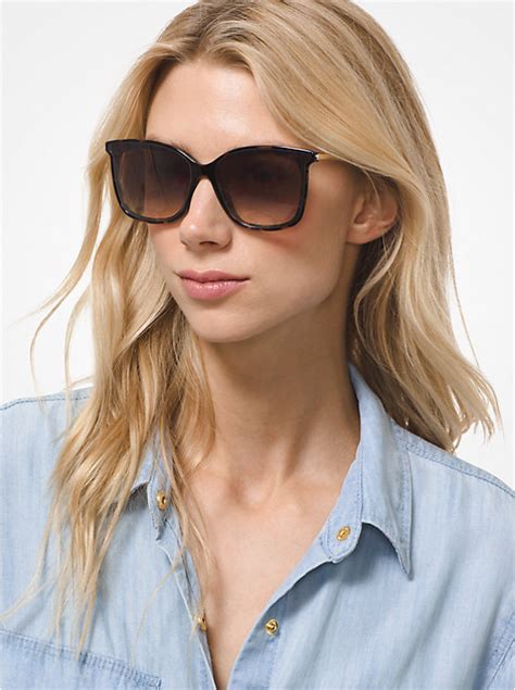 michael kors sunglasses polarized|Michael Kors zermatt sunglasses.